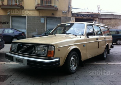Quale destino per le auto storiche