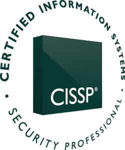 (ISC)2 CISSP logo